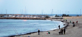  Técnicas de pesca 